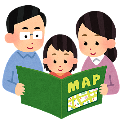 日本初の世界地図出版　浜松