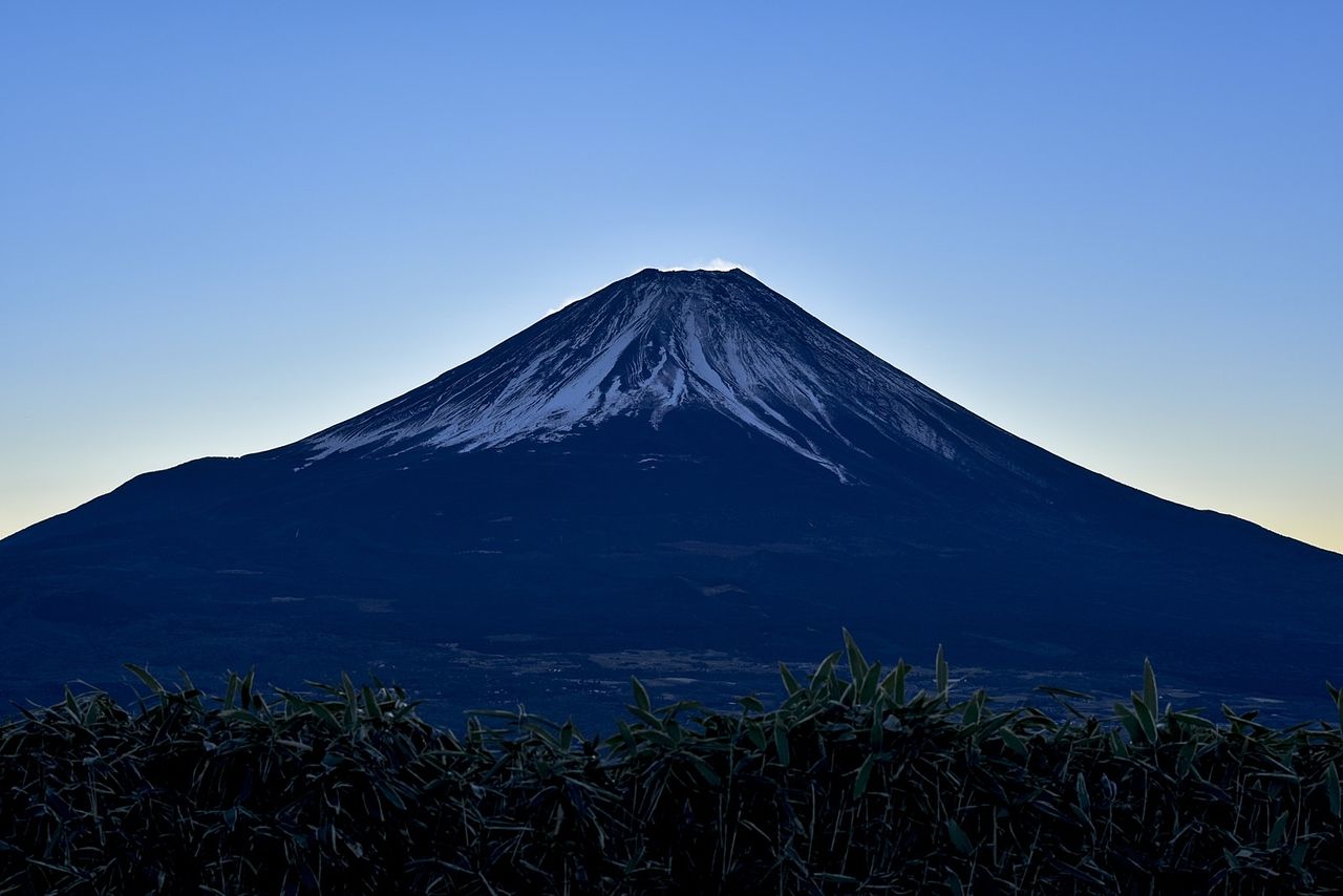 富士登山競走について