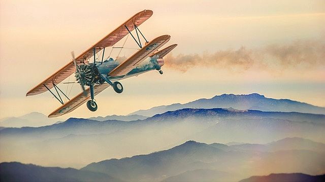 国産初の旅客機を開発した浜松人