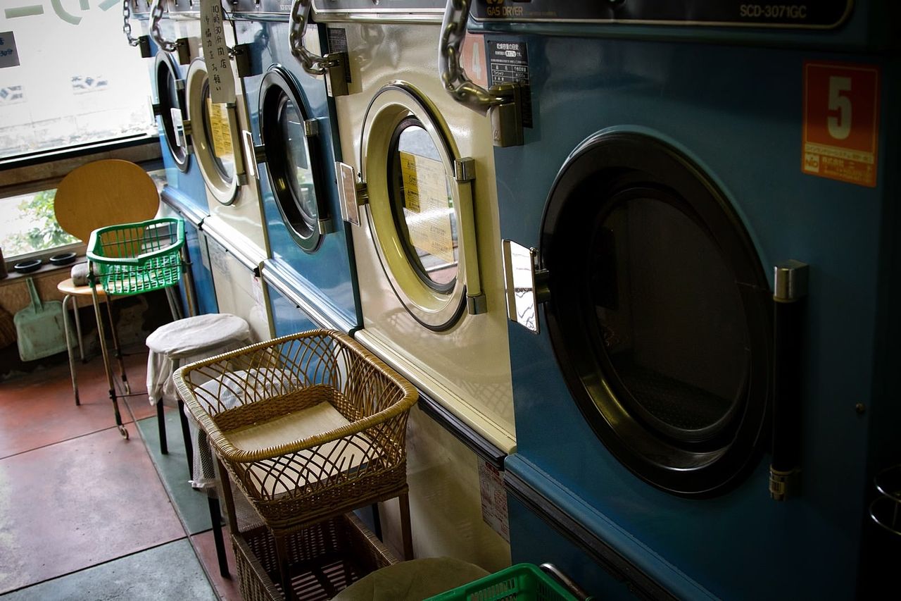 衣類乾燥機付きマンションが増える？
