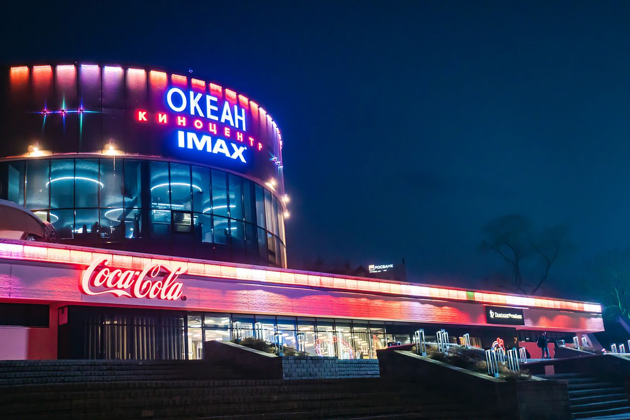 浜松の映画館の歴史