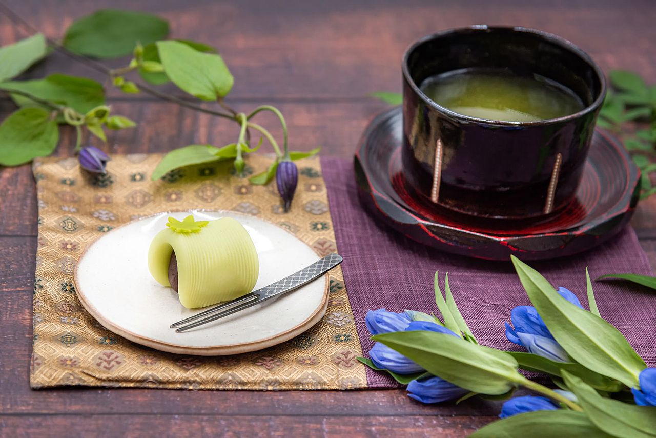 コーヒーと緑茶消費量の謎