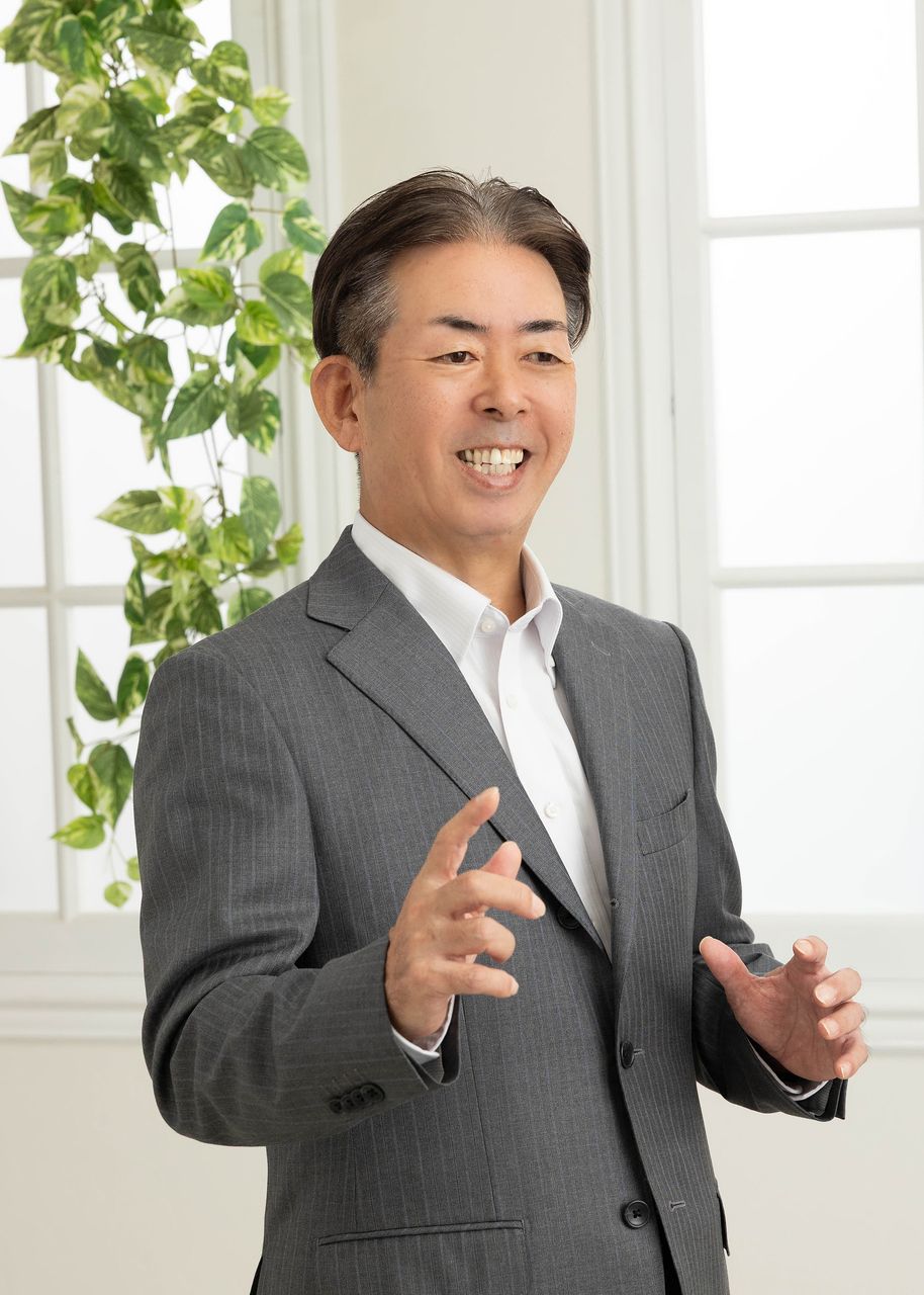 澤木 規行